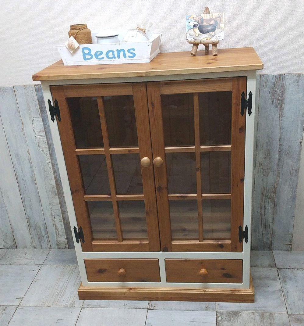 カントリーキャビネットB