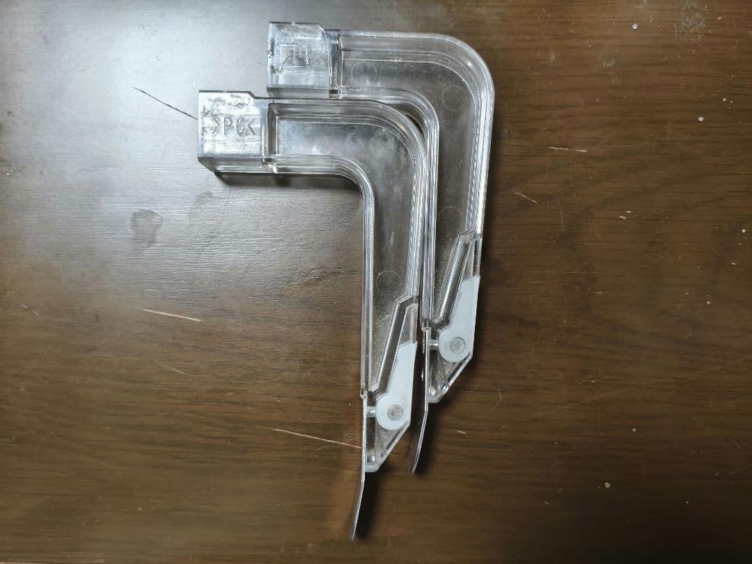 クレーンゲーム　UFOキャッチャー9 Sアーム　爪　滑り止めテープセット