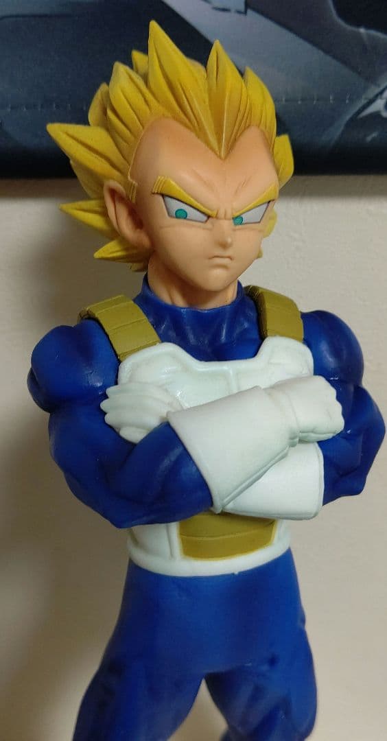 ドラゴンボールメモリーズ A賞&B賞