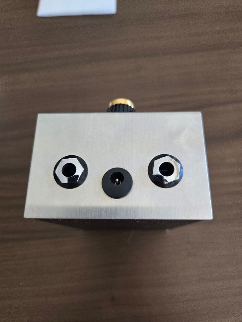 ギター roshi pedals plexition