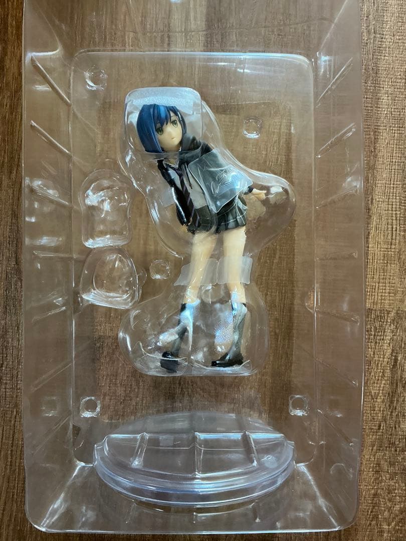 グッドスマイルカンパニー 1/7 ダーリン・イン・ザ・フランキス イチゴ