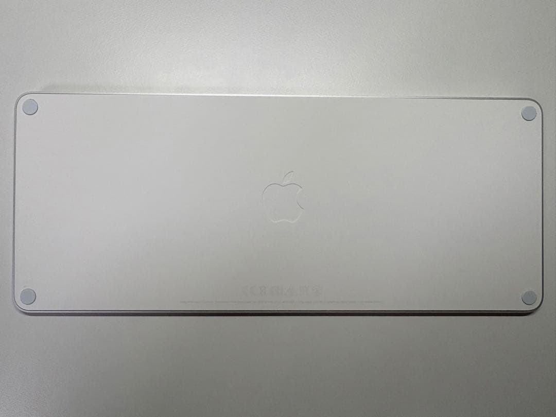 Magic Keyboard 日本語配列