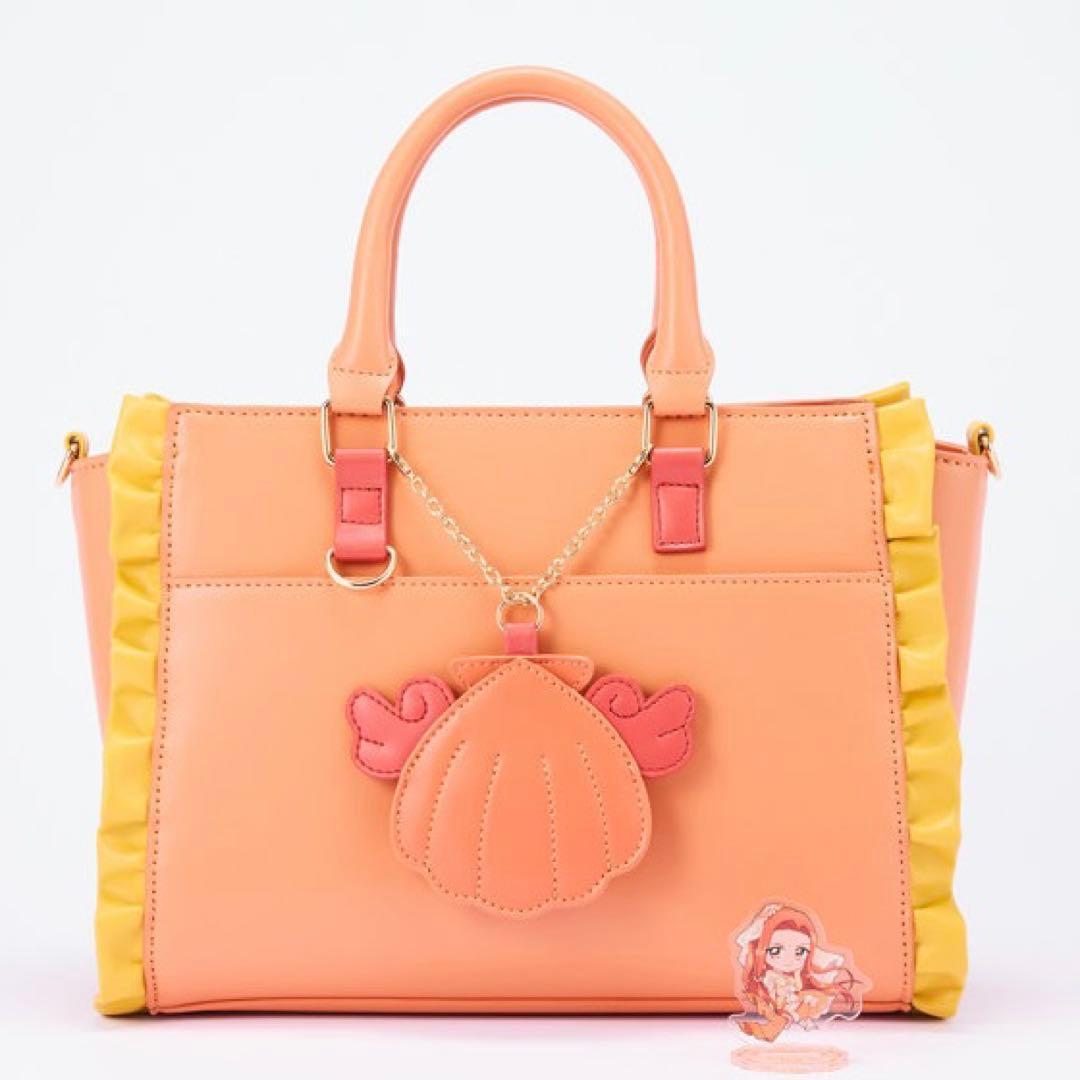 マーメイドメロディー　ぴちぴちピッチ　バースデーセット　沙羅