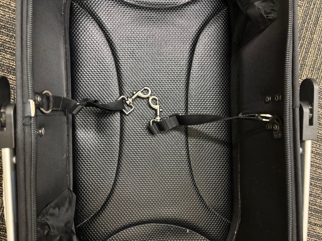 AIRBUGGY ドーム3 ペットカート ドームコット