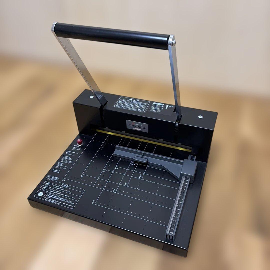 はさみ・カッター Durodex 200-DX