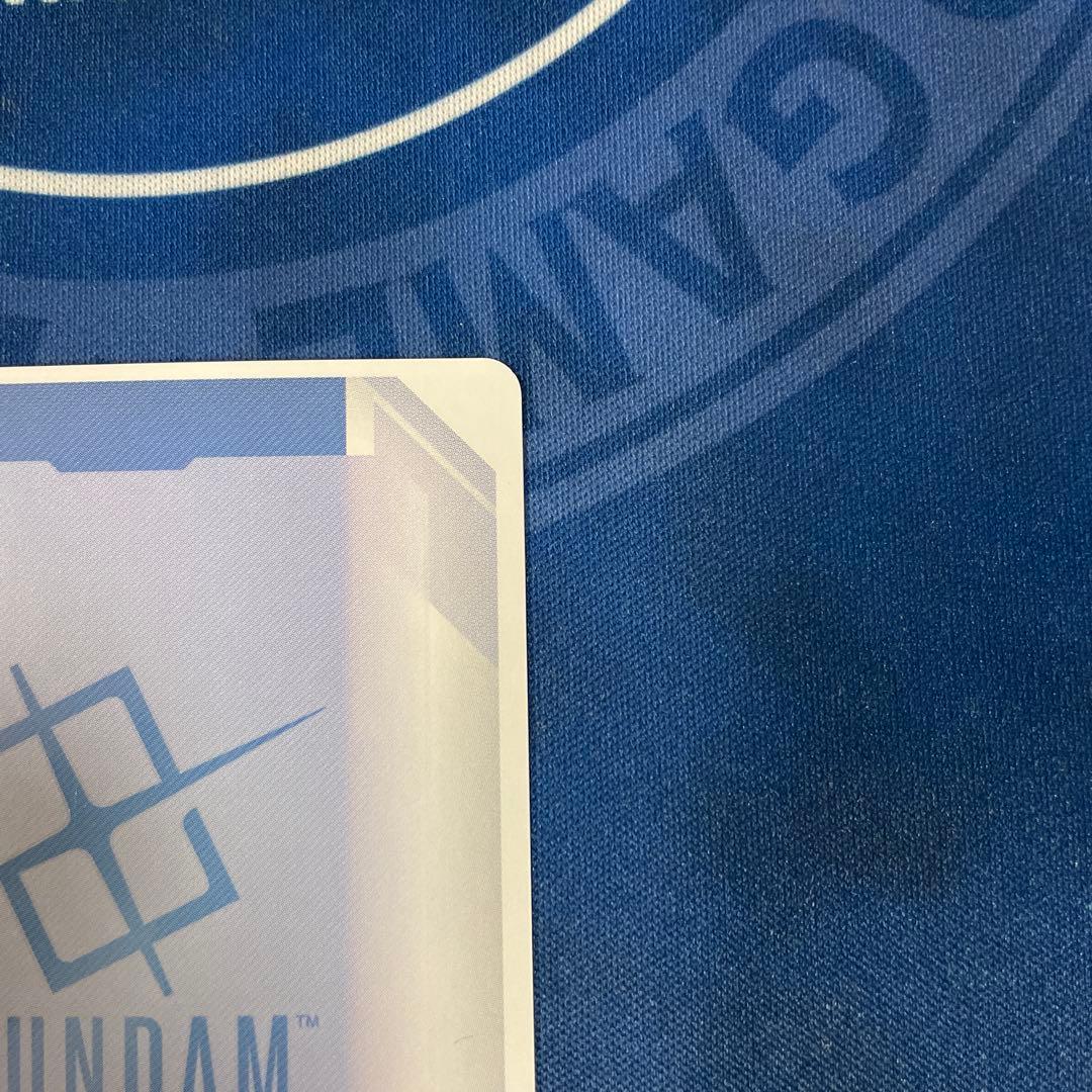 【美品】溢れる慈愛 β版 パラレル U+ G001-118