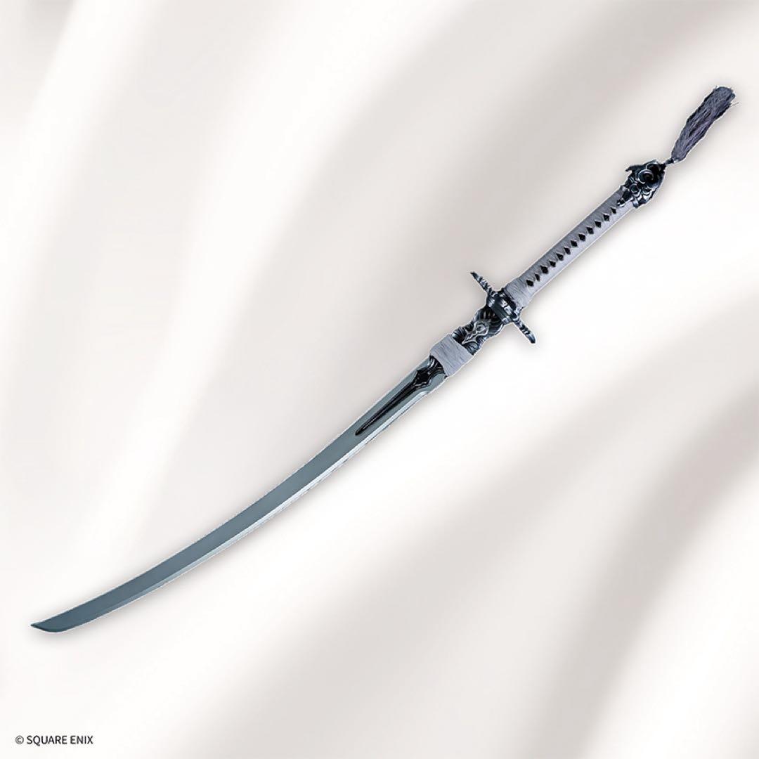 NieR:Automata 白の契約