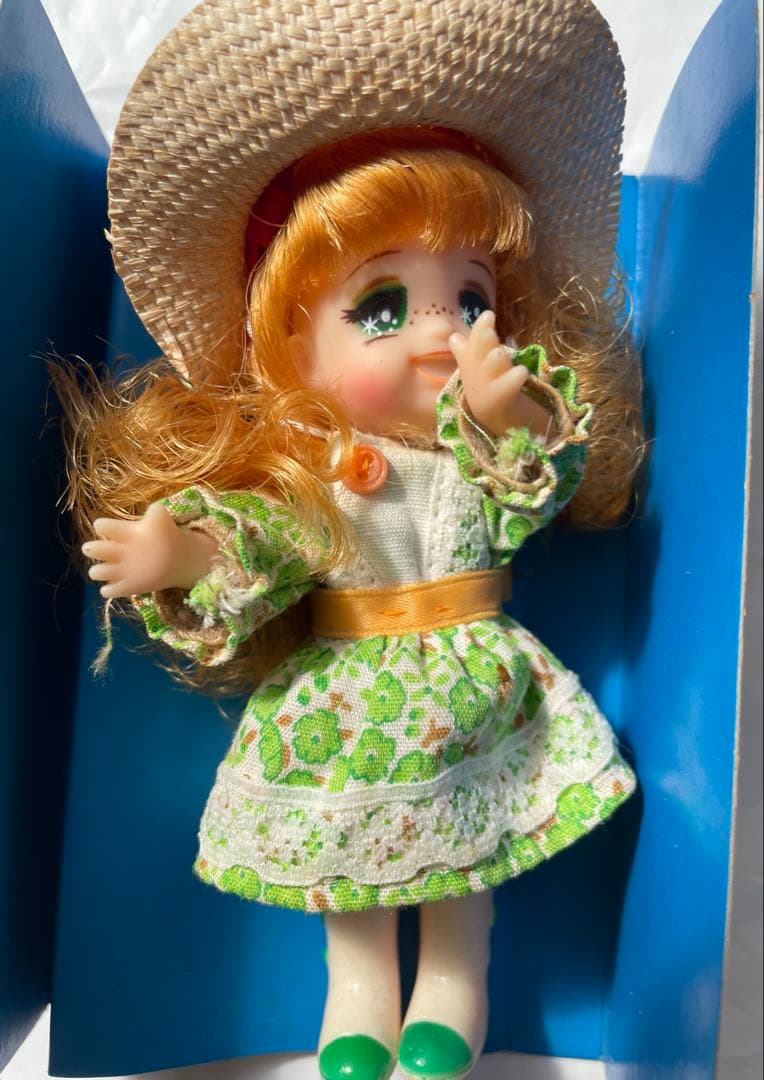 【貴重】ようきなキャンディ　Bタイプ　ポピー