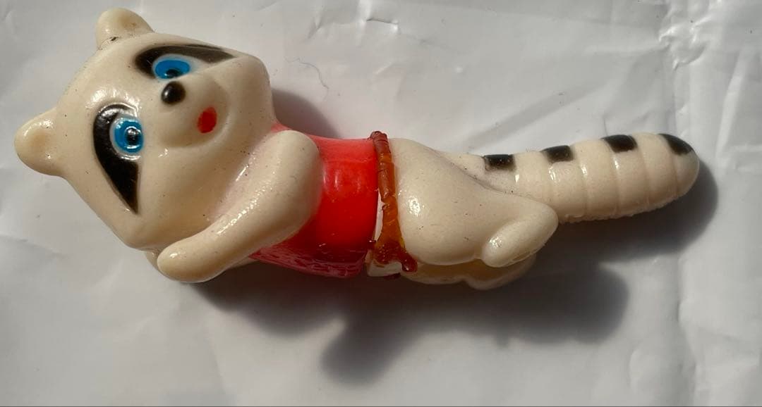 【貴重】ようきなキャンディ　Bタイプ　ポピー