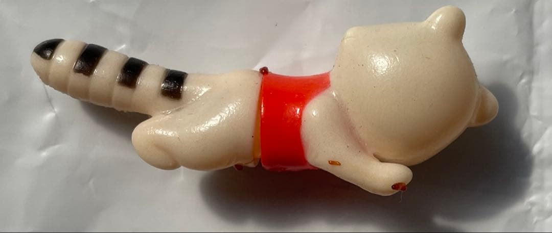 【貴重】ようきなキャンディ　Bタイプ　ポピー