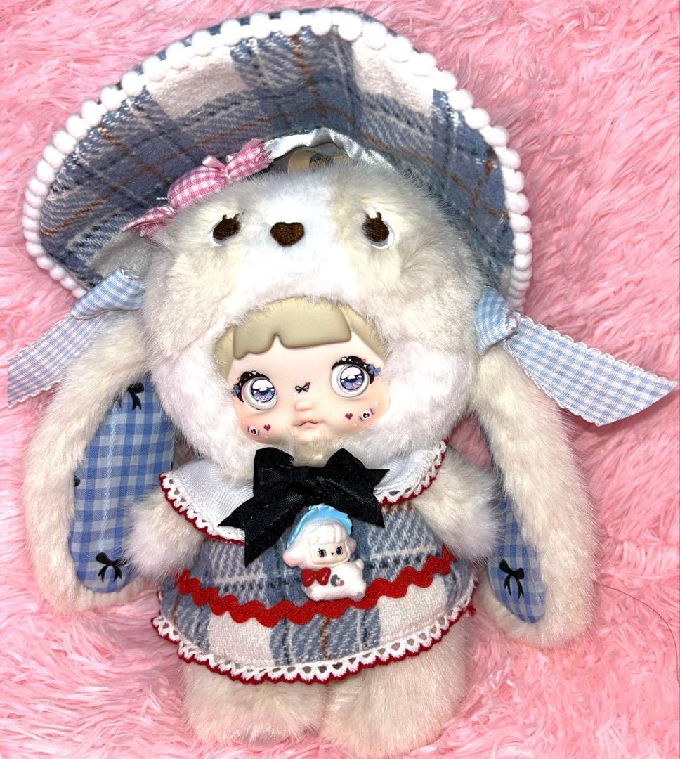 【Nommi】シークレット子供時代 childhood POPTOY レア