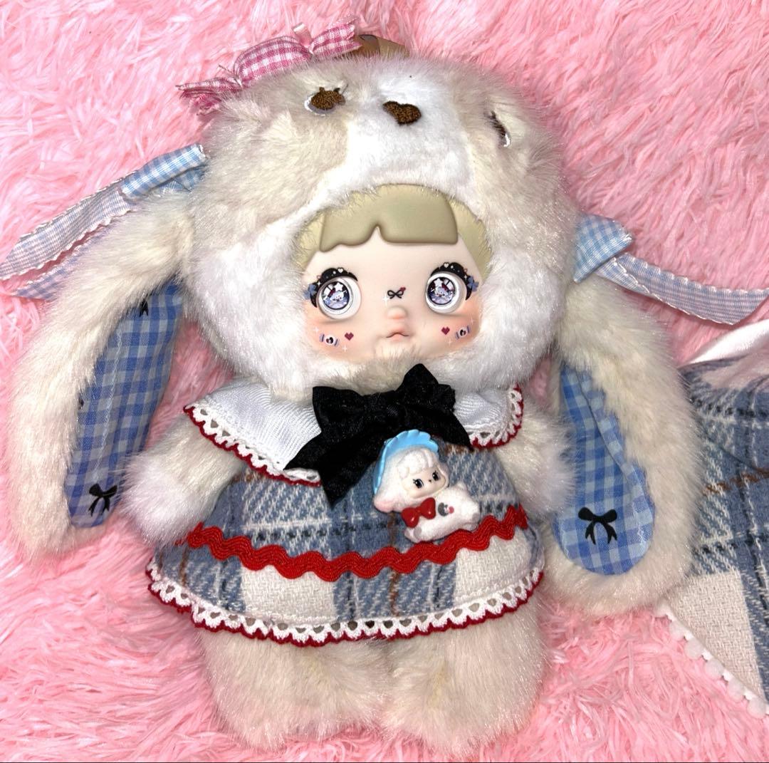 【Nommi】シークレット子供時代 childhood POPTOY レア