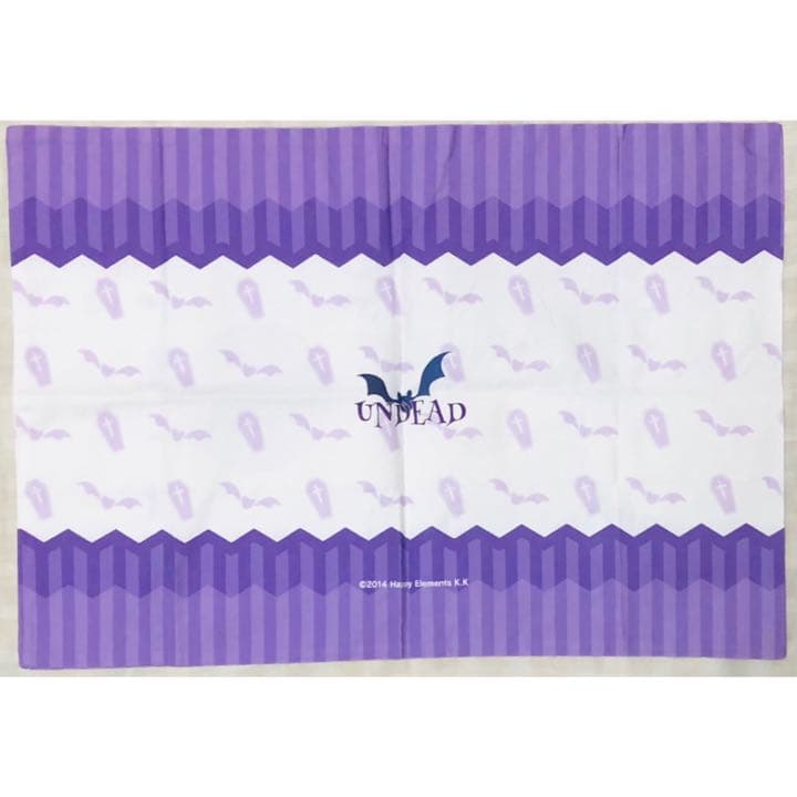 あんスタ★UNDEAD【大神晃牙】枕カバー