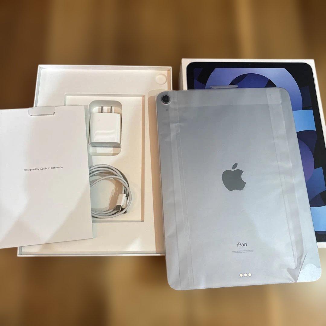 iPad本体 iPad Air + Magic Keyboard + Apple Pencil