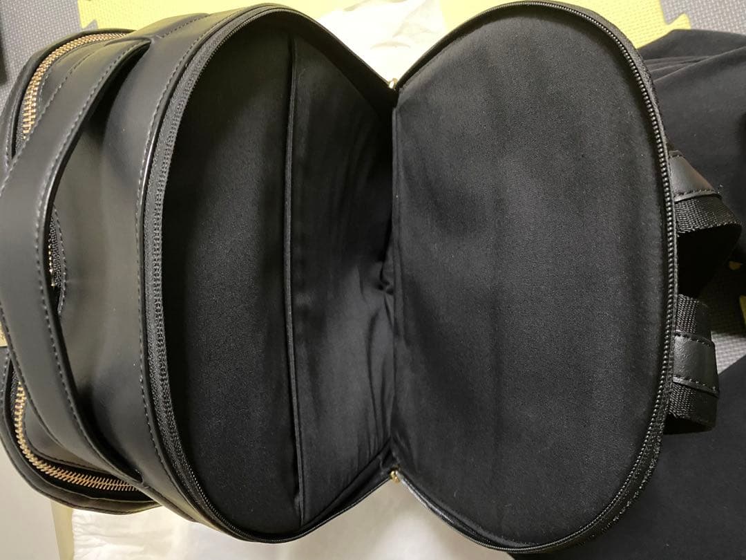 Paul Smith レザーバックパック