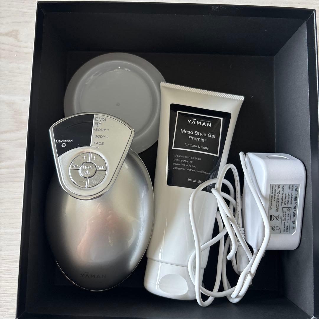 YAMAN キャビスパプレステージ for salon