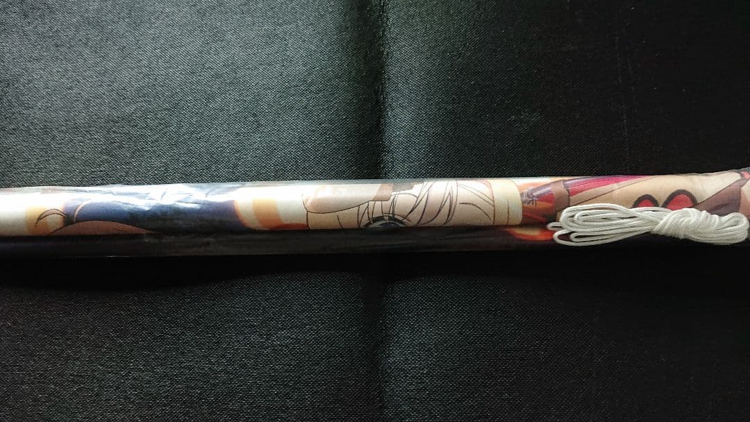 ハイスクール・フリート ゲーマーズ 100Pt 書き下ろし B2タペストリー