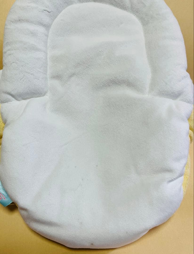 しろたん 15周年 誕生ぬいぐるみ