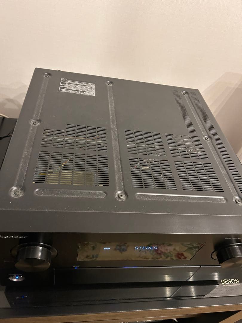 【専用商品】 Pioneer AVアンプ、SC-LX83