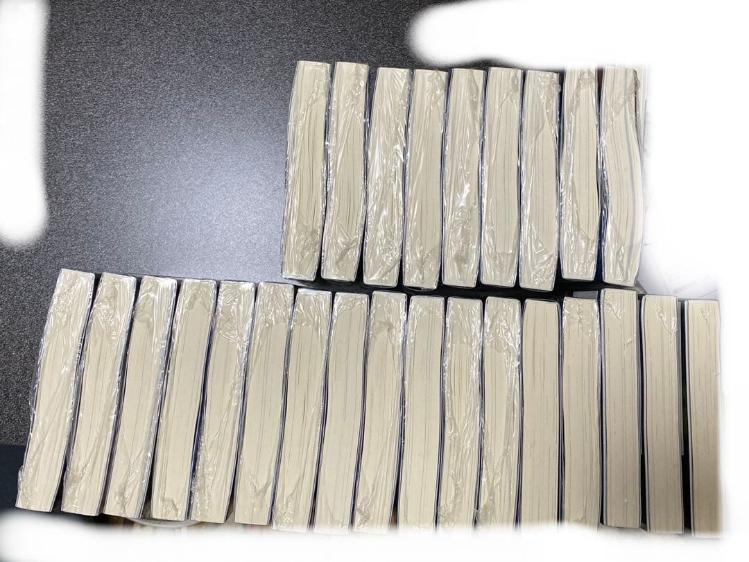 無職転生 ～異世界行ったら本気だす～1〜26巻+SPブック+蛇足編 +小冊子付き