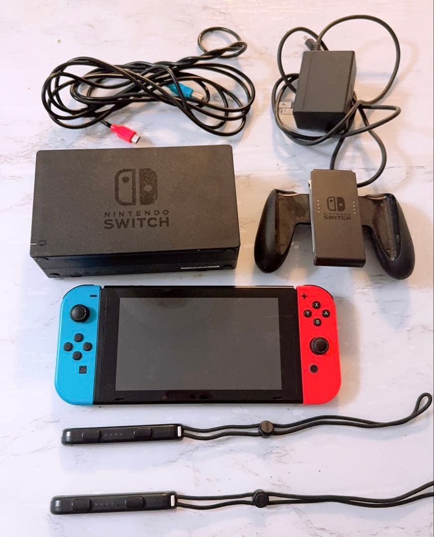 任天堂スイッチ NintendoSwitch 本体