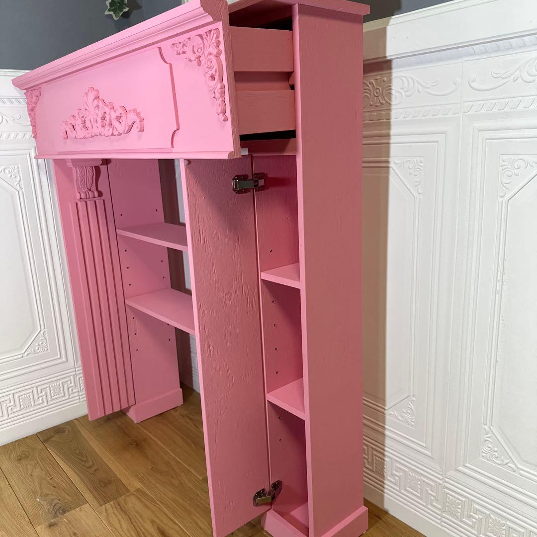 あゆみマントルピース