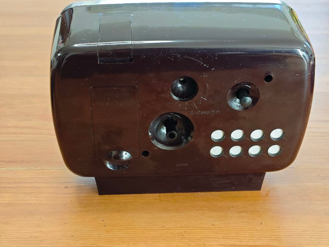 【動作確認済】セイコー トランジスタ時計 TRANISTOR デイデイト