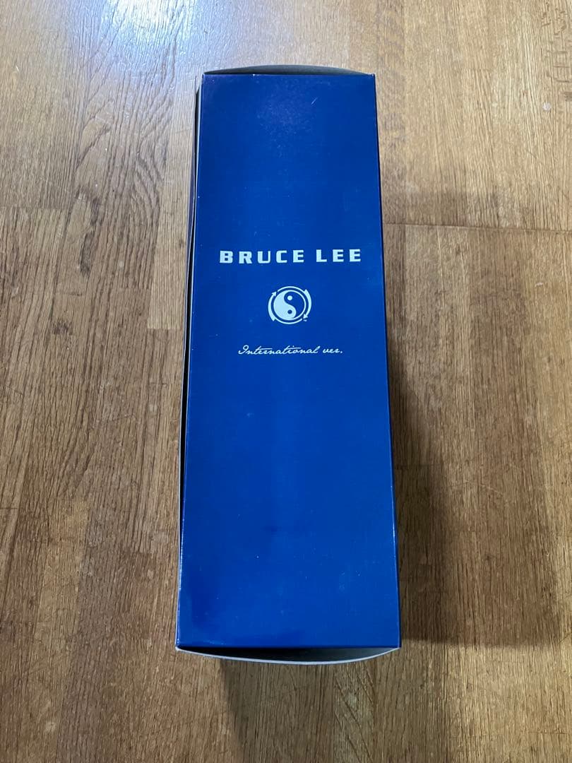 未開封 RAH ブルース・リー 燃えよドラゴン インターナショナル Ver.
