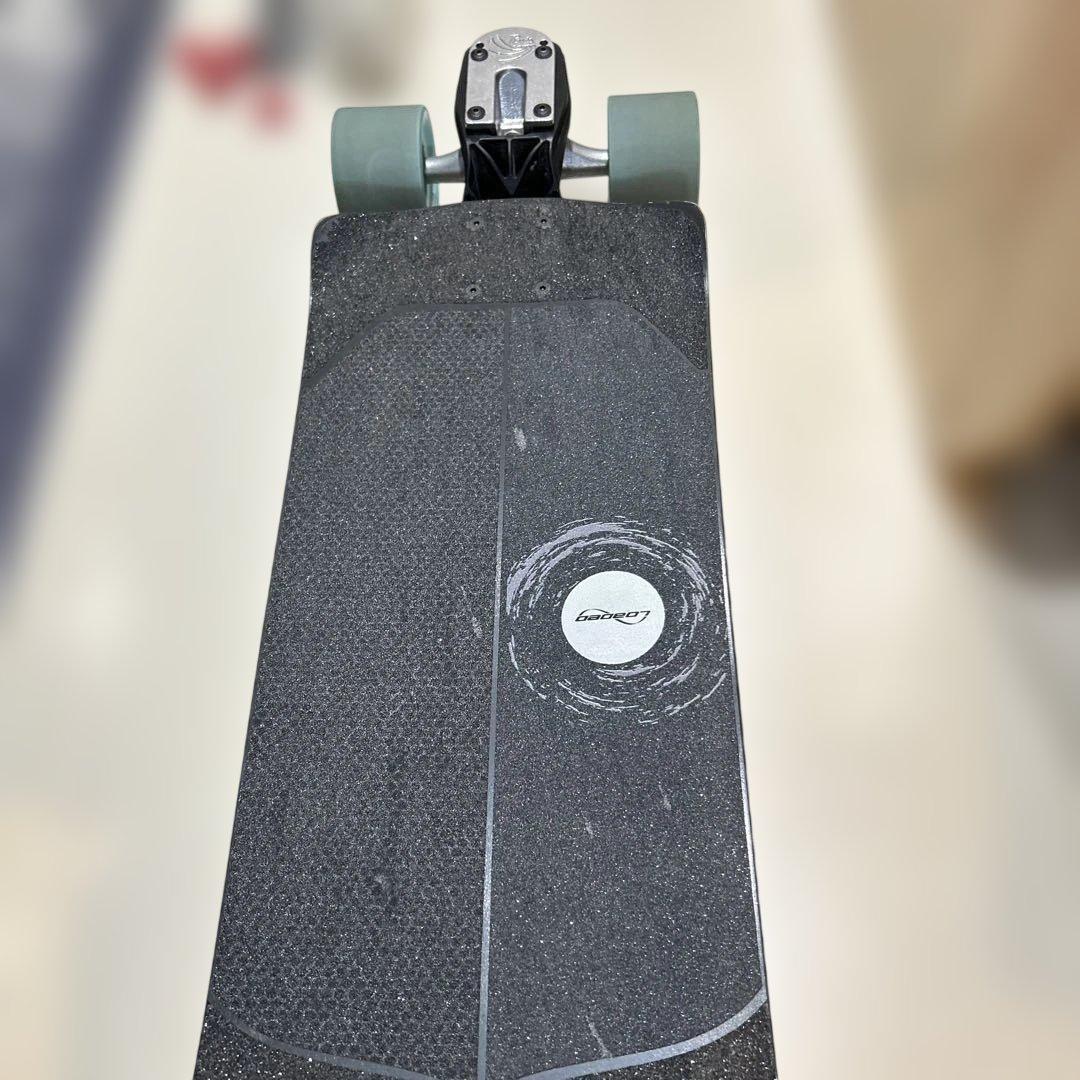 ローデッド　ファゾム　 ウィール、ベアリング無し