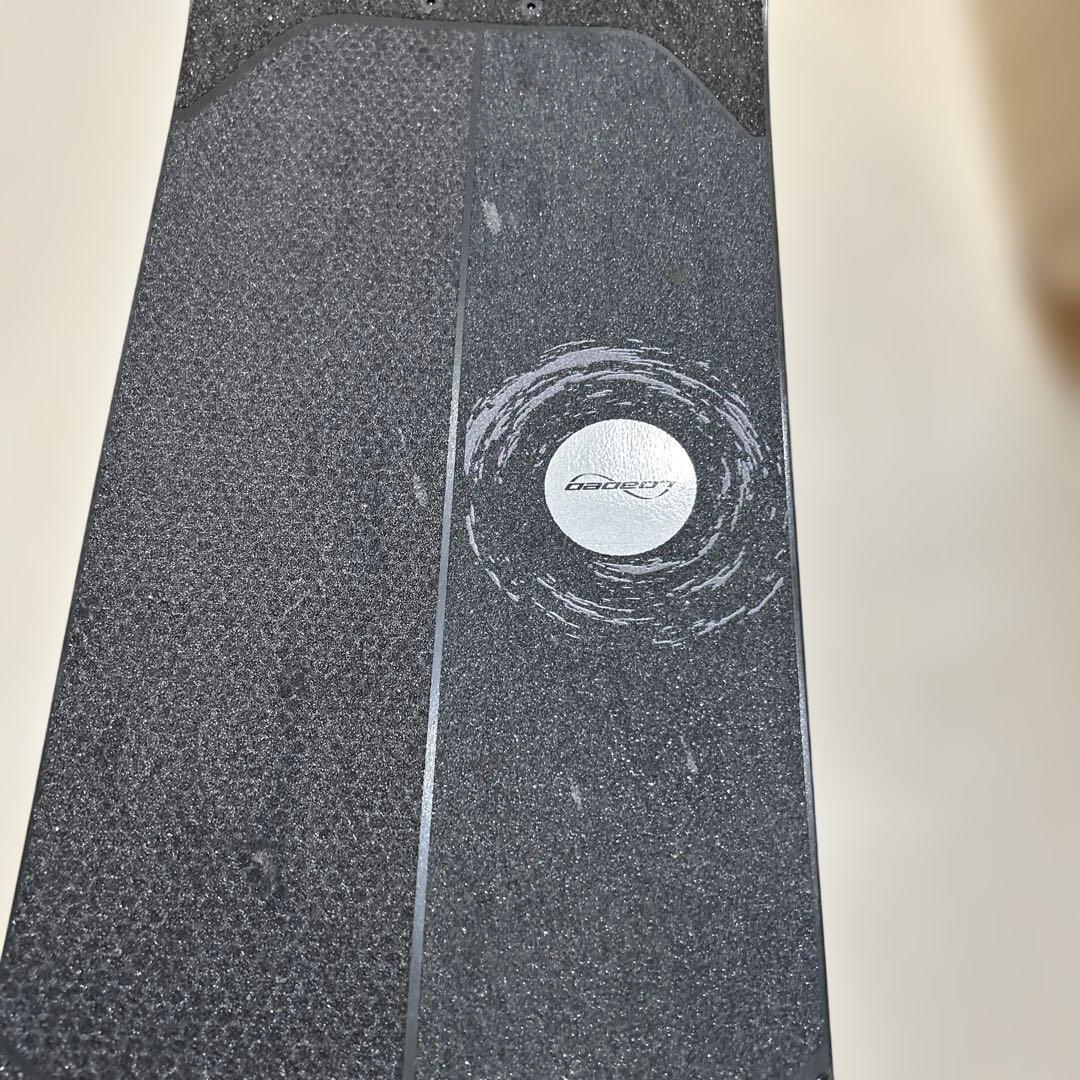 ローデッド　ファゾム　 ウィール、ベアリング無し