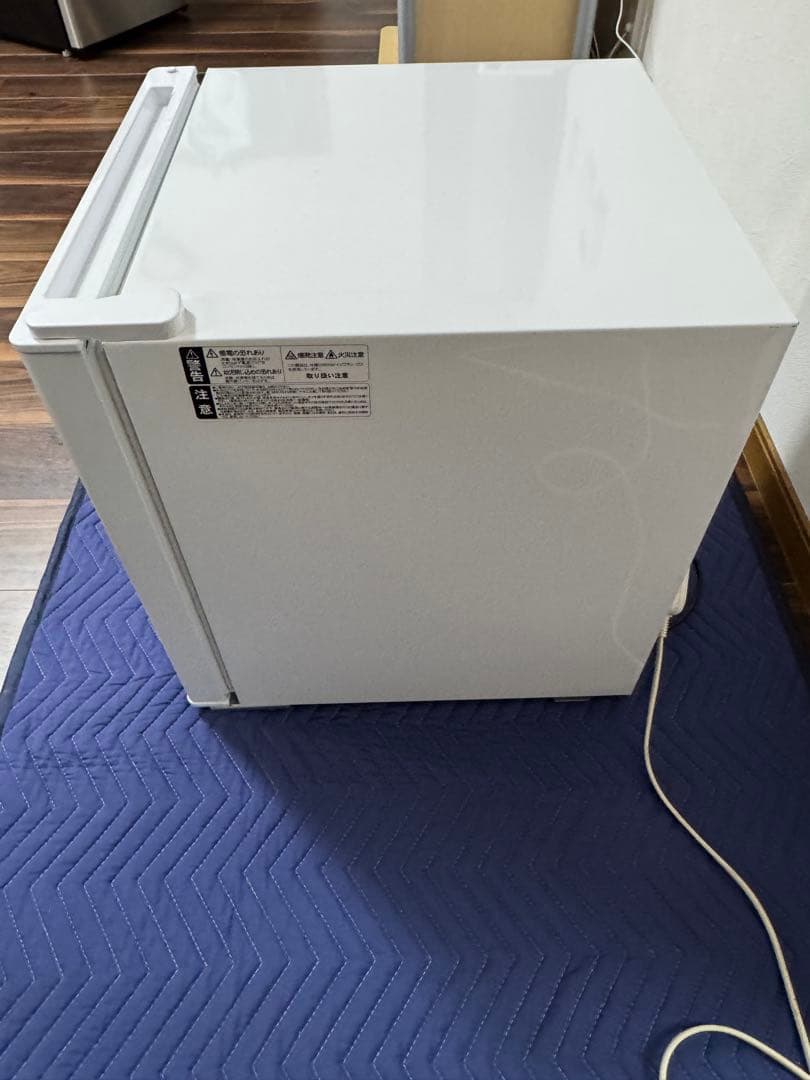 《展示品・未使用品》アビテラックス　45L小型冷蔵庫　AR-452 2024年製