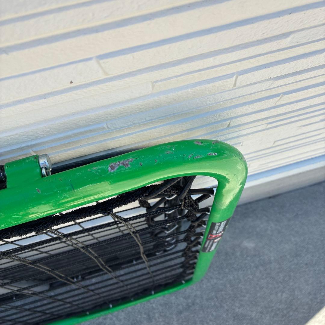 Crazy Catch Upstart Classic リバウンドネット