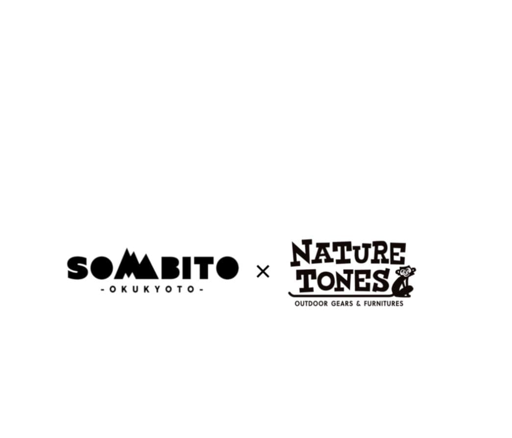 SOMBITO×ネイチャートーンズストーブガードXL サイズ