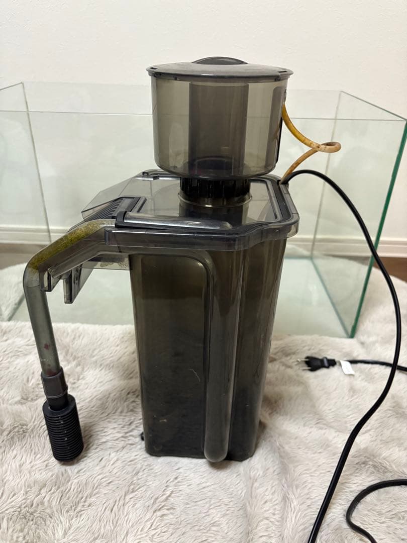 カミハタ 海道達磨 水槽60cm LEDライトセット