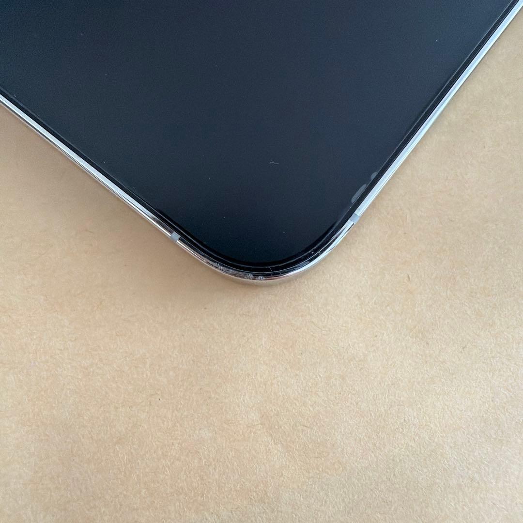P*r様 iPhone14ProMax 128GB シルバー