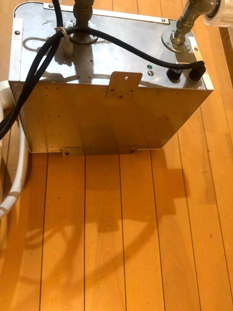 アイレックス　Ozone Pet Shower オゾンペットシャワー