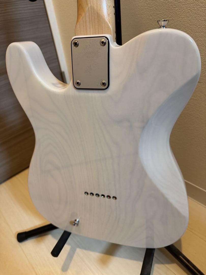 SCHECTER PA-LS/TK 凛として時雨 TKモデル エフェクター付き