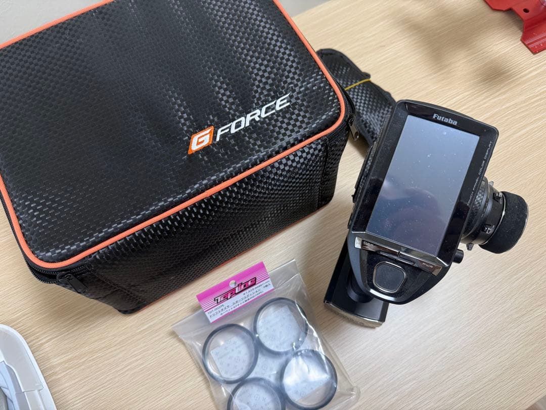 ◆ヨコモ ドリフトラジコン YD-2 （YD-2SXⅢ） プロポ付 フルセット⭐︎