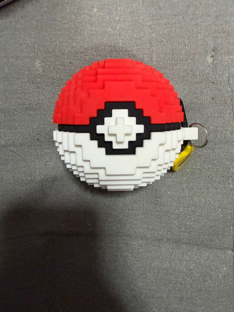 ポケモン　casetifyコラボ　AirPodsケース