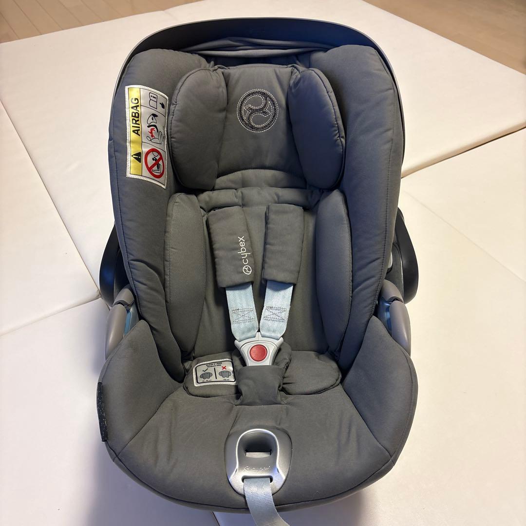 ベース付♪美品 サイベックス クラウドZ ベース付