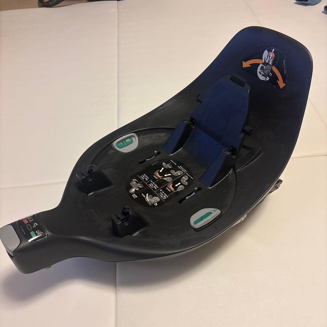 ベース付♪美品 サイベックス クラウドZ ベース付