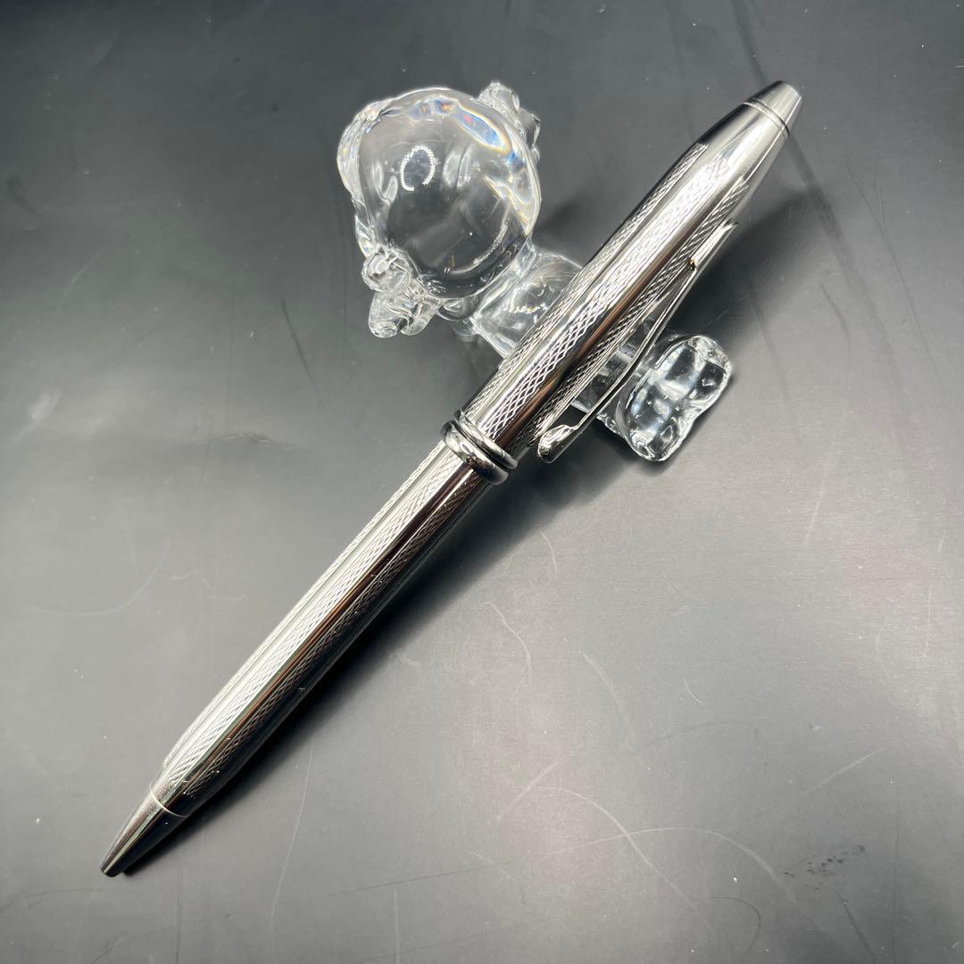 【レア】CROSS クロス タウンゼント BP プラチナ