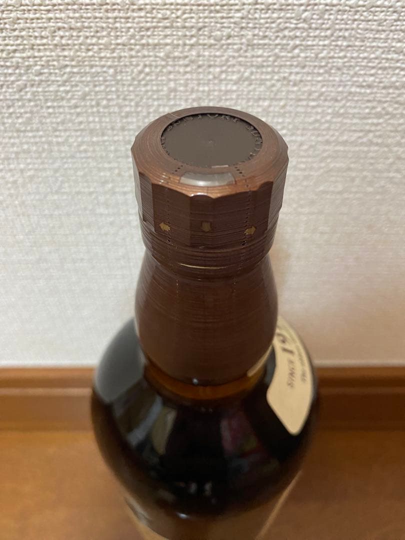 【サントリー】山崎NV700ml×2本（カートン付き）