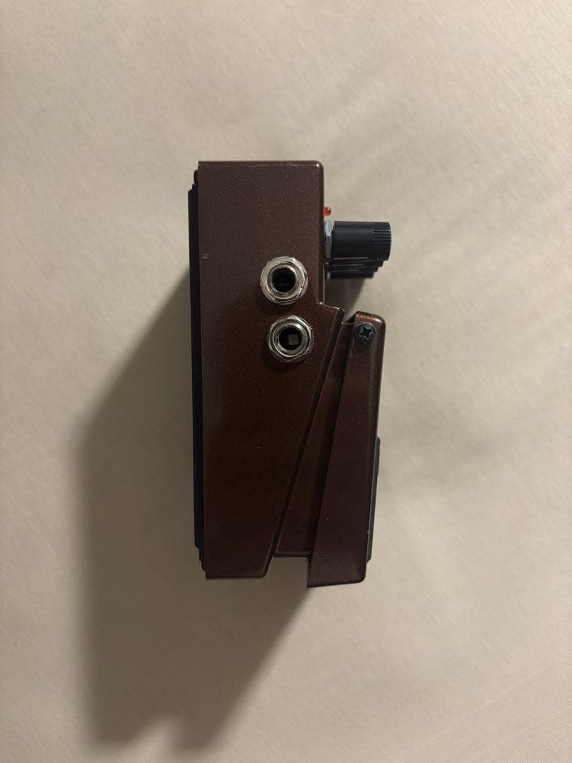 BOSS OC-3 SUPER Octave オクターバーエフェクター