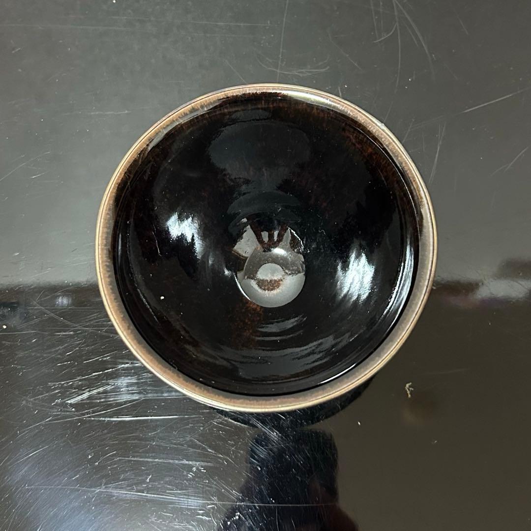 七種天目茶碗　茶道具懐石茶箱鵬雲斎坐忘斎淡々斎即中斎七事式水屋道具水指香合棗