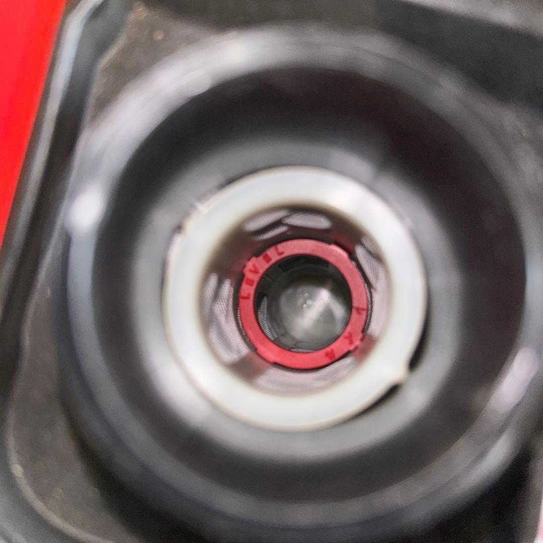 HRK10【美品】HONDA EU18i インバーター【リコール対応済年式】