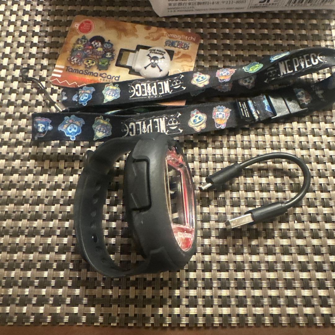 その他 Tamagotchi Smart ONE PIECE