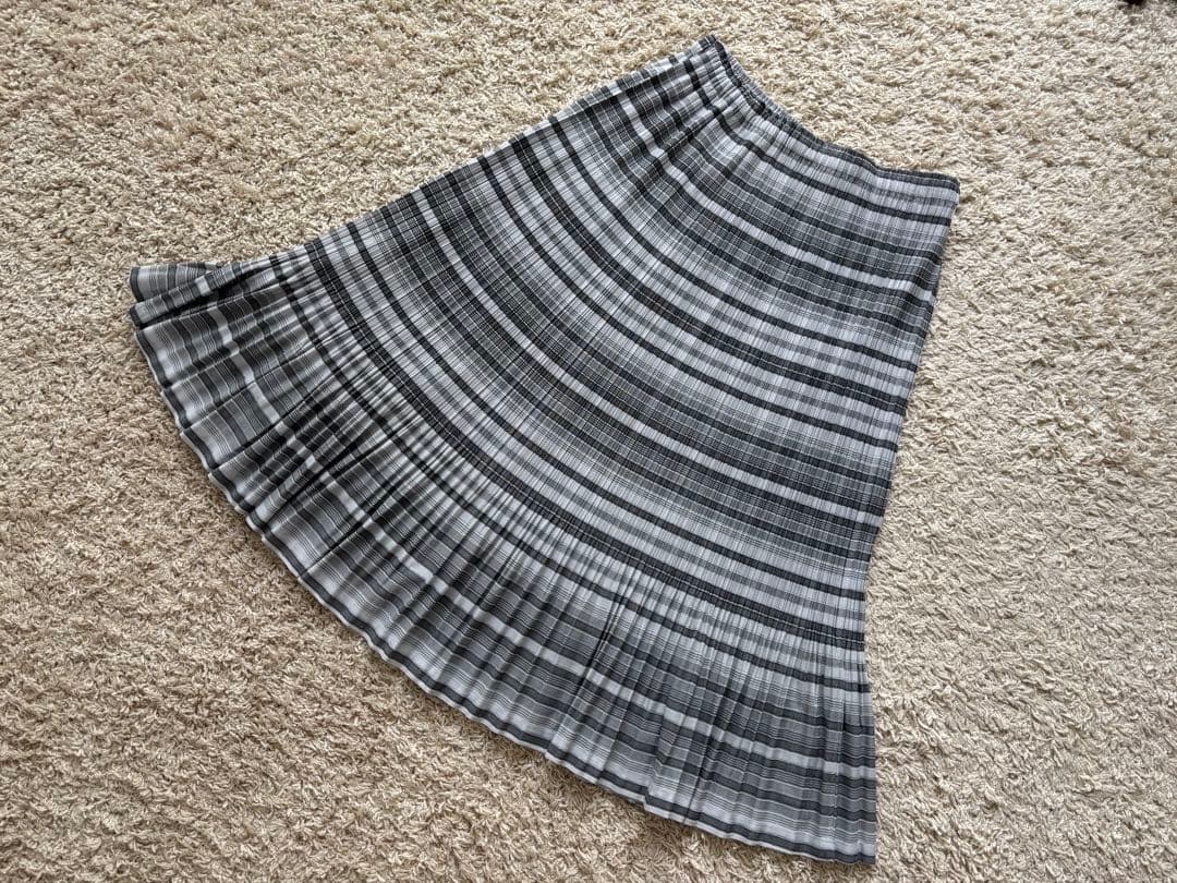 PLEATS PLEASE プリーツスカート　サイズ 1