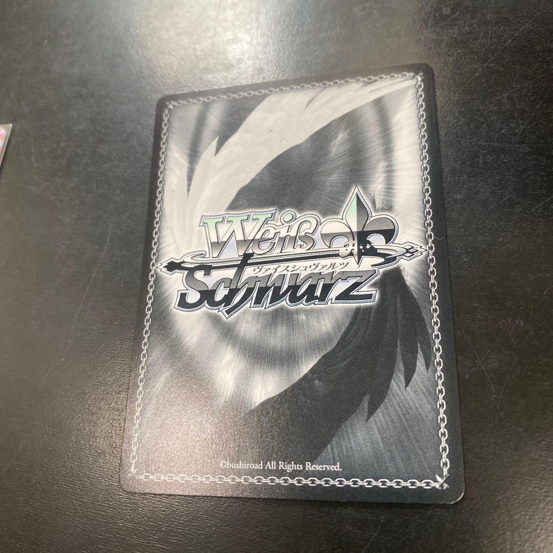 ヴァイスシュヴァルツ　アズールレーン　SP　軽巡洋艦　能代