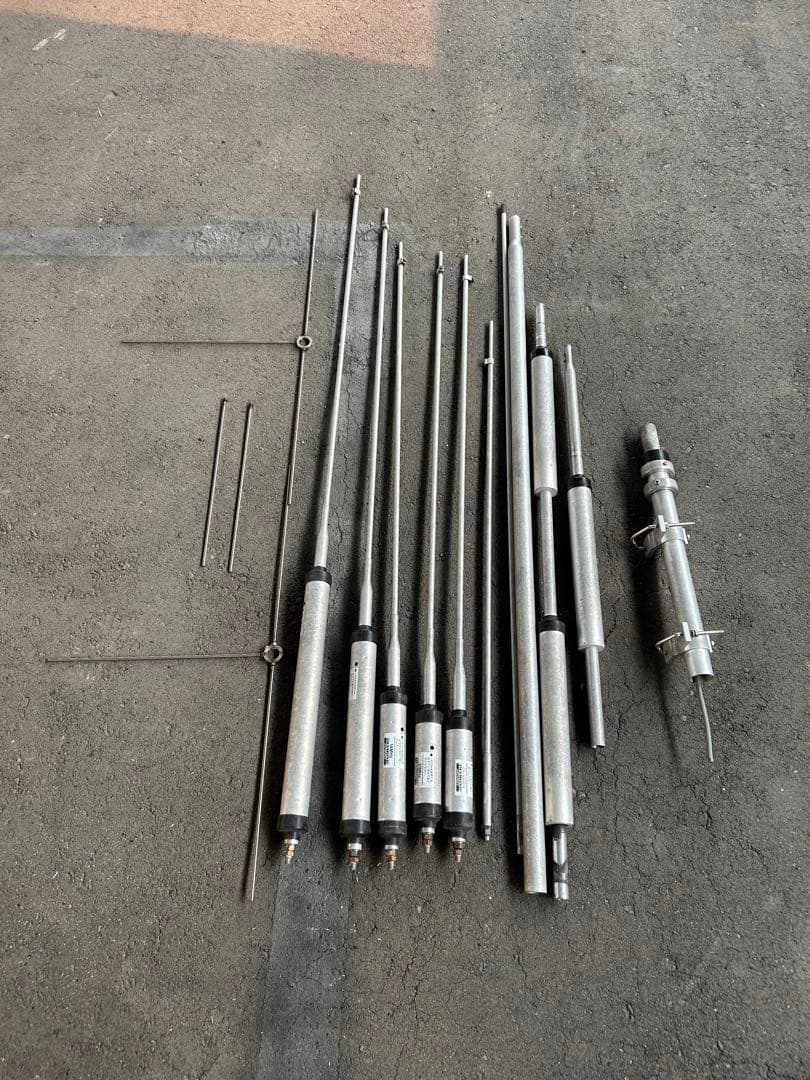 ご*ん様 DIAMOND CP-6 アンテナ